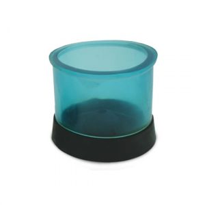 Anel De Silicone para Fundição Nº 03 L200 - Talmax