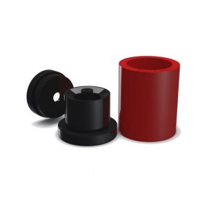Anel de Silicone Econômico - Essence Dental