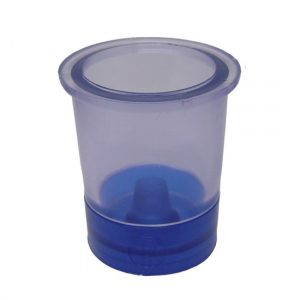 Anel de Silicone para Fundição - Mac Dental