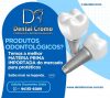 Produtos odontologicos para dentistas proteticos e dentais no brasil