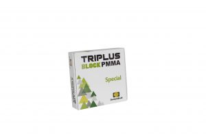 block triplus